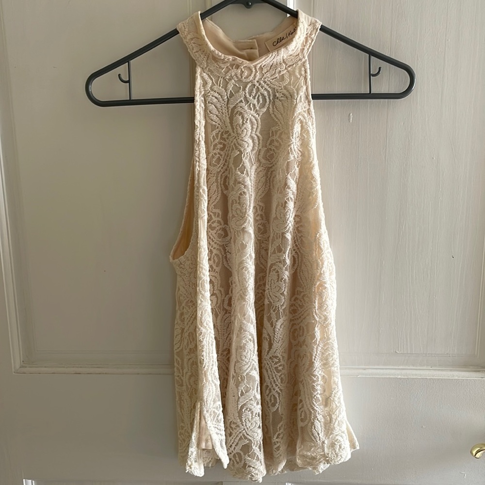 Nice quality decorative tank